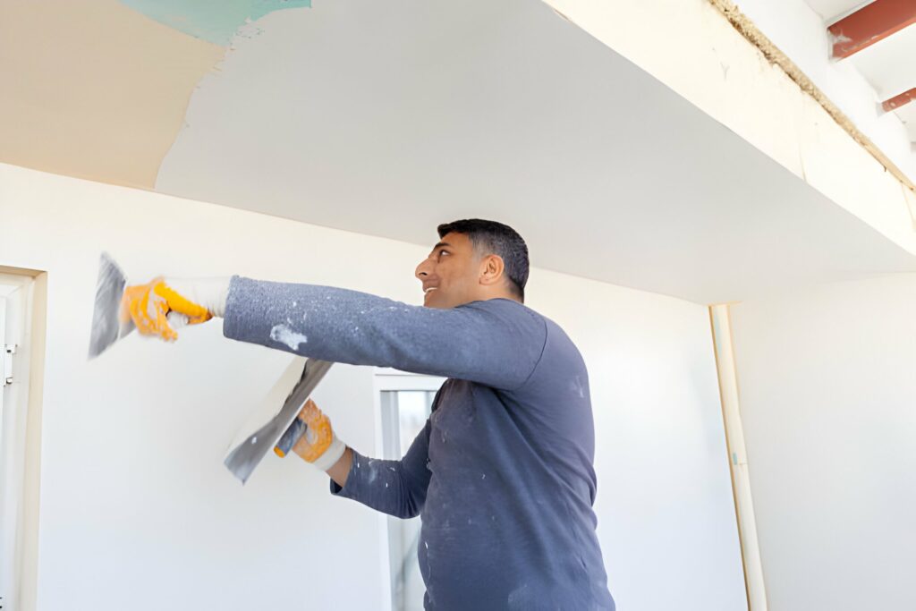 Decorative Plastering Services